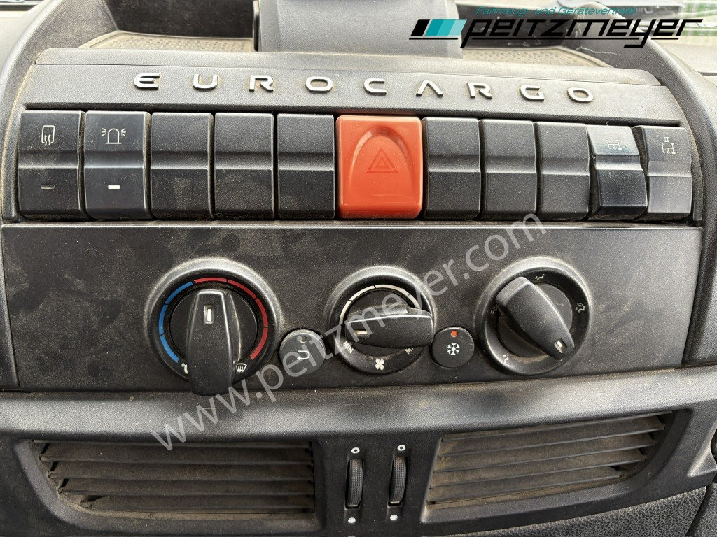 Istovarivač Iveco Eurocargo ML 80 E 21 K Meiller 68.500 KM: slika 11