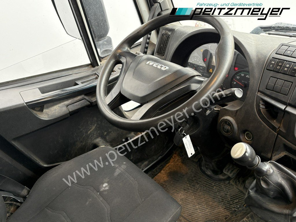 Istovarivač Iveco Eurocargo ML 80 E 21 K Meiller 68.500 KM: slika 10