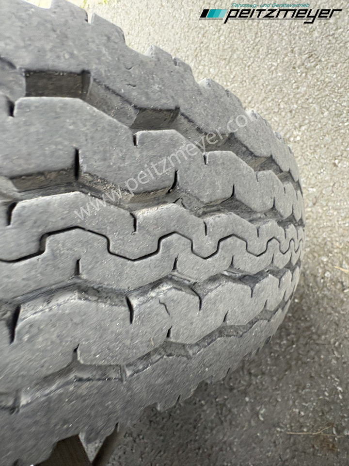 Istovarivač Iveco Eurocargo ML 80 E 21 K Meiller 68.500 KM: slika 26