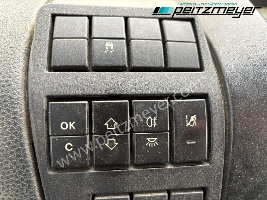 Istovarivač Iveco Eurocargo ML 80 E 21 K Meiller 68.500 KM: slika 14