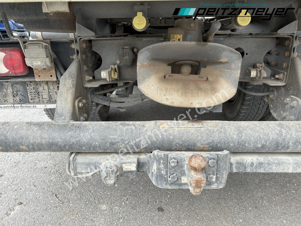 Istovarivač Iveco Eurocargo ML 80 E 21 K Meiller 68.500 KM: slika 17