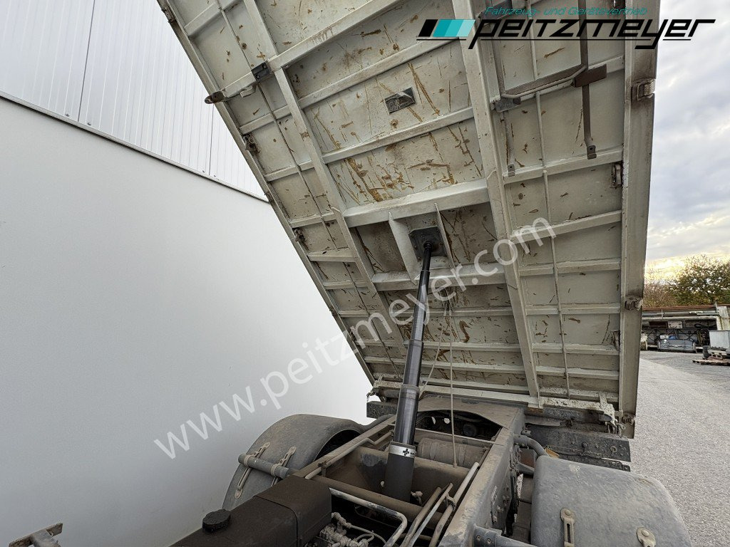 Istovarivač Iveco Eurocargo ML 80 E 21 K Meiller 68.500 KM: slika 21