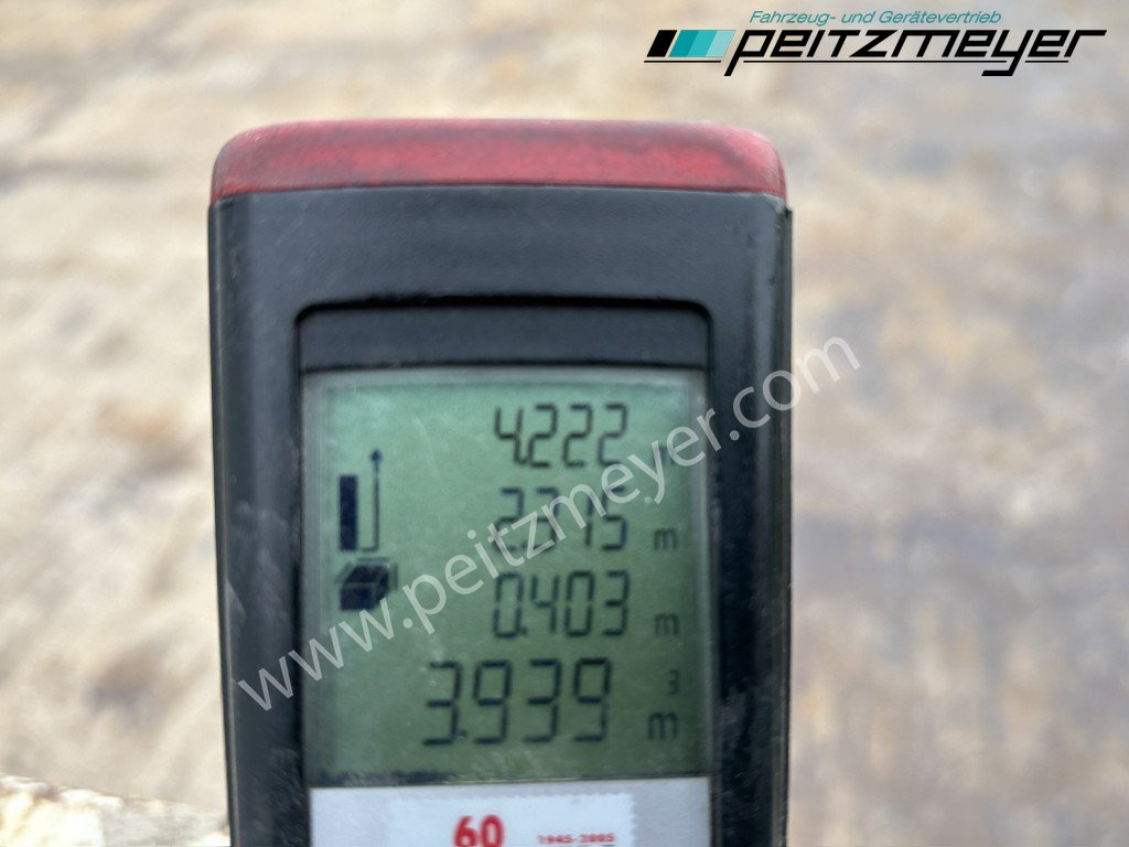 Istovarivač Iveco Eurocargo ML 80 E 21 K Meiller 68.500 KM: slika 13