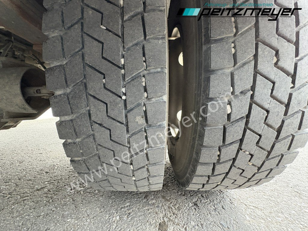 Istovarivač Iveco Eurocargo ML 80 E 21 K Meiller 68.500 KM: slika 25