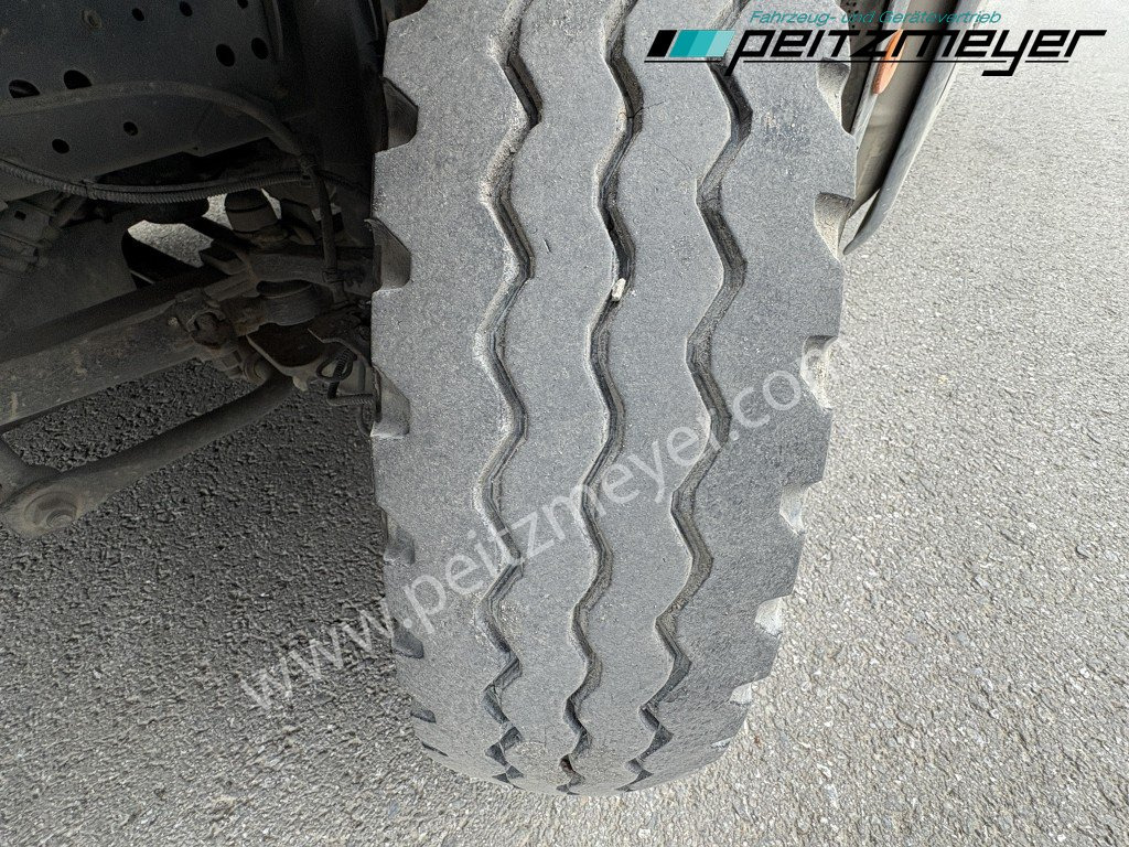 Istovarivač Iveco Eurocargo ML 80 E 21 K Meiller 68.500 KM: slika 24