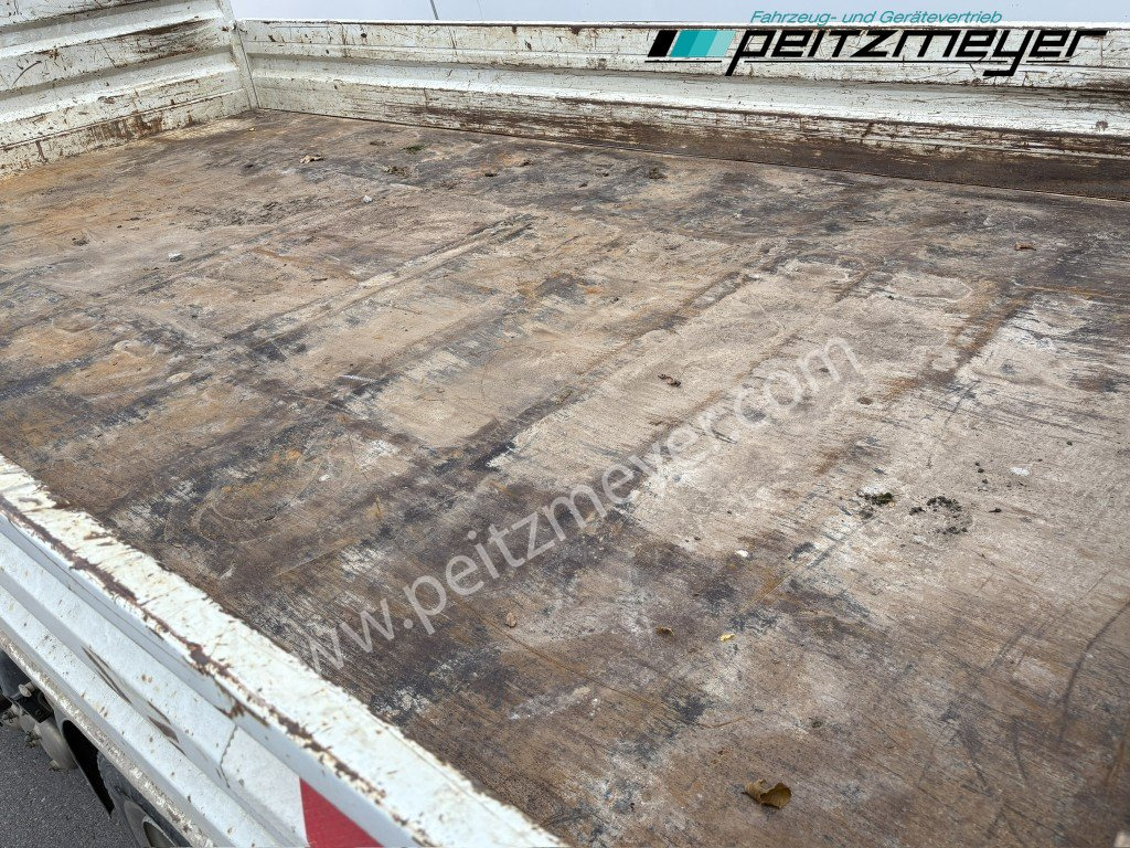 Istovarivač Iveco Eurocargo ML 80 E 21 K Meiller 68.500 KM: slika 18