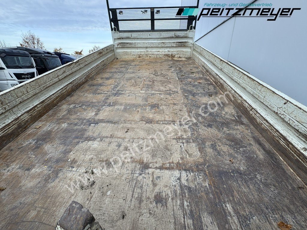 Istovarivač Iveco Eurocargo ML 80 E 21 K Meiller 68.500 KM: slika 20