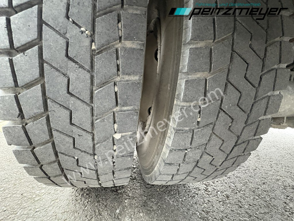 Istovarivač Iveco Eurocargo ML 80 E 21 K Meiller 68.500 KM: slika 27