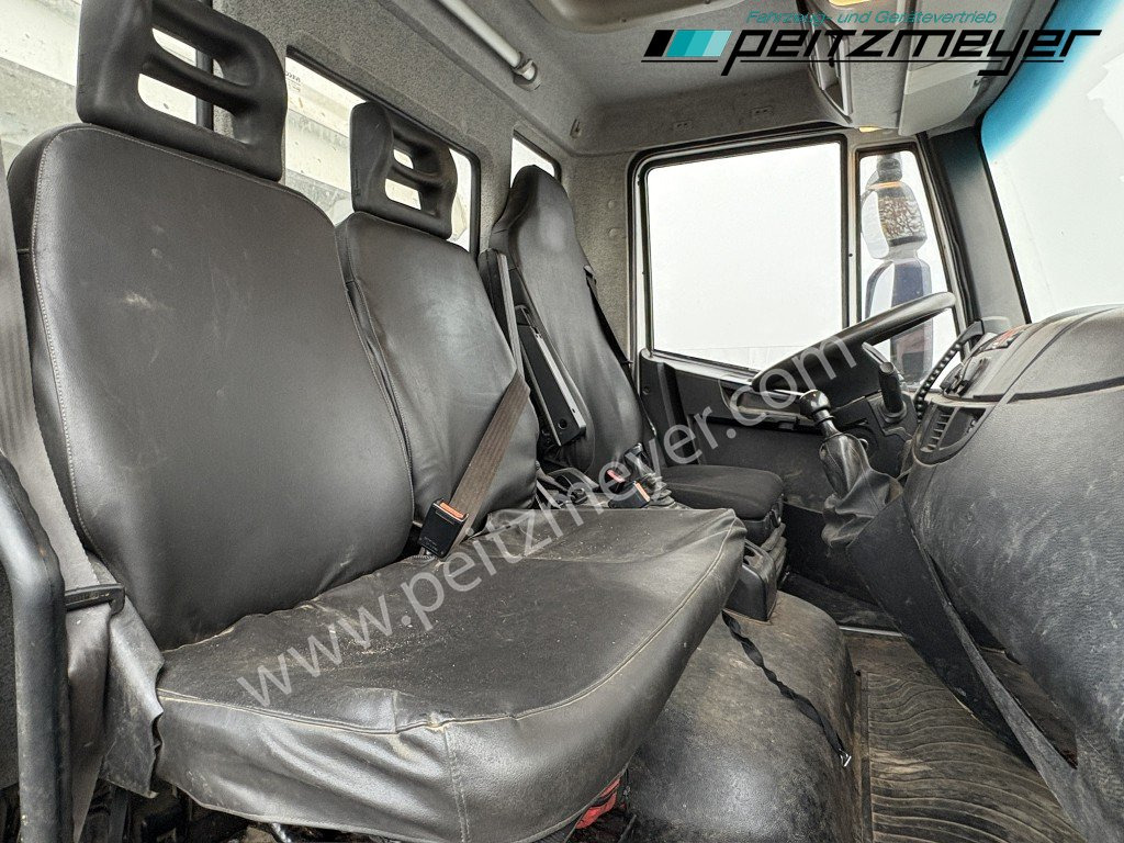 Istovarivač Iveco Eurocargo ML 80 E 21 K Meiller 68.500 KM: slika 16