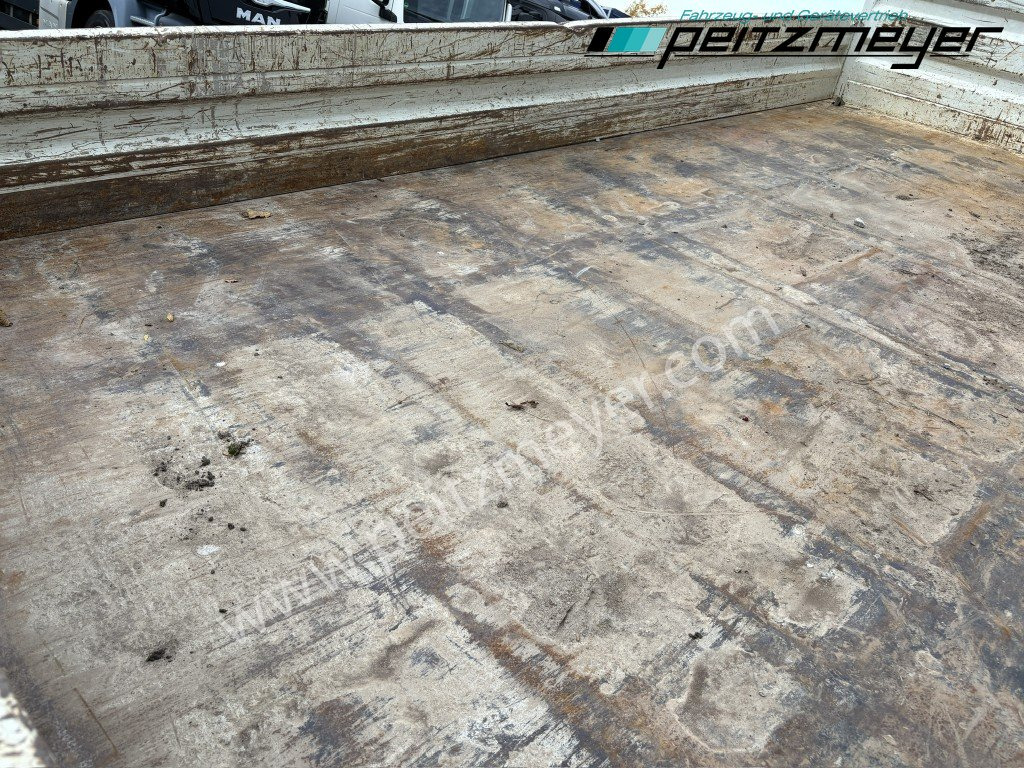 Istovarivač Iveco Eurocargo ML 80 E 21 K Meiller 68.500 KM: slika 19