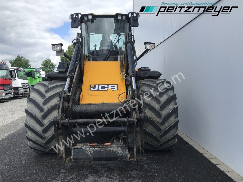 JCB RADLADER 435 S - Utovarivač točkaš: slika 5 JCB RADLADER 435 S - Utovarivač točkaš: slika 5