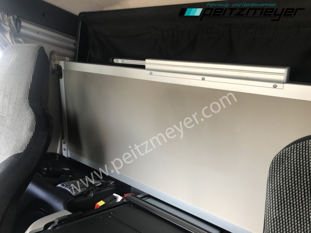Istovarivač MAN TGS 26.510 FK 6x4, Bordmatik, Klima, Intarder, Alu: slika 23