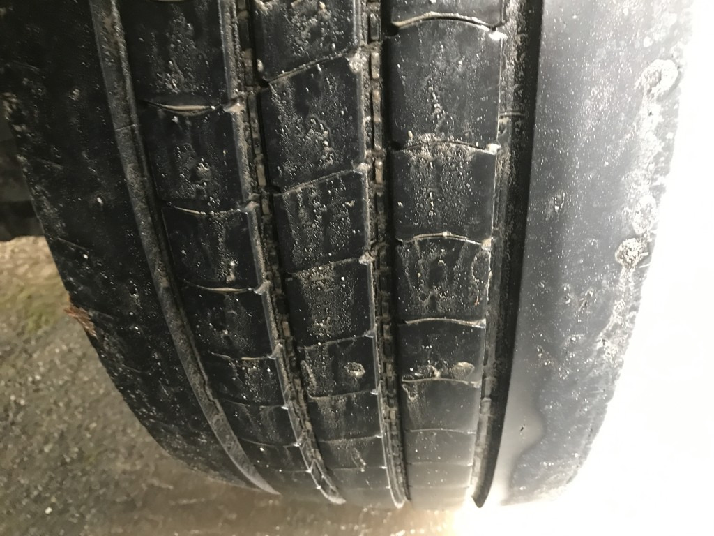 Kamion za prevoz boca MERCEDES-BENZ Antos 2543 LL Ewers Getränke Retarder, 2 x AHK, LBW 2 t., Lenkachse: slika 31