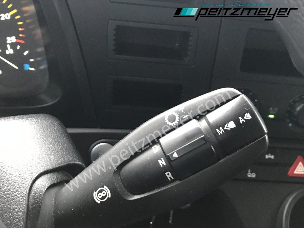 Kamion za prevoz boca MERCEDES-BENZ Antos 2543 LL Ewers Getränke Retarder, 2 x AHK, LBW 2 t., Lenkachse: slika 11