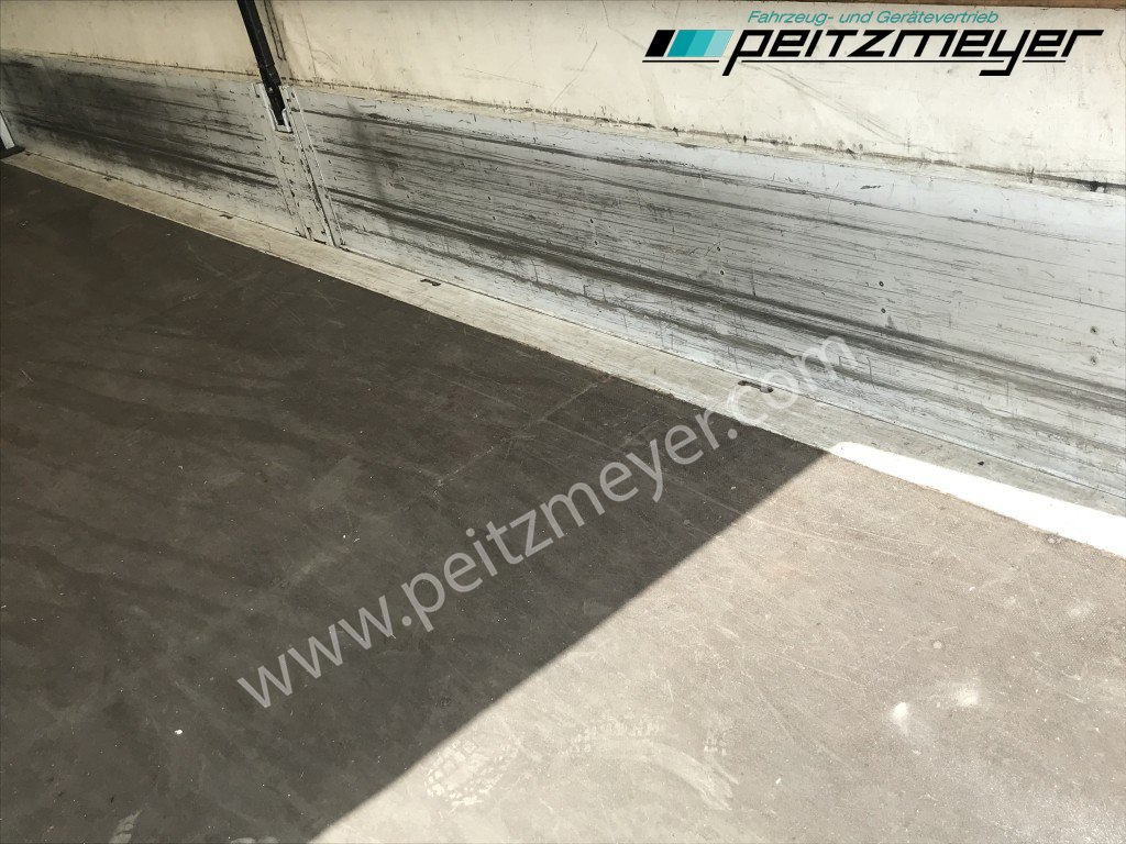 Kamion sa ceradom MERCEDES-BENZ Atego 818 L Pritsche+LBW, Klima, 2 x AHK: slika 24 Kamion sa ceradom MERCEDES-BENZ Atego 818 L Pritsche+LBW, Klima, 2 x AHK: slika 24