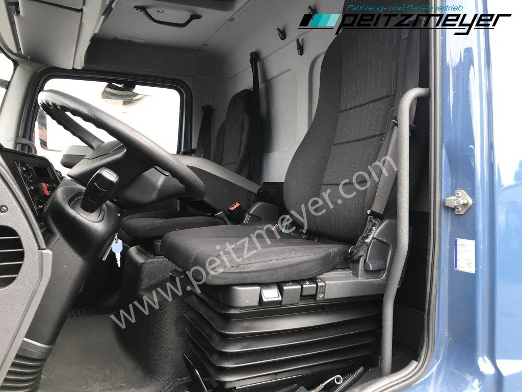 Kamion sa ceradom MERCEDES-BENZ Atego 818 L Pritsche+LBW, Klima, 2 x AHK: slika 19 Kamion sa ceradom MERCEDES-BENZ Atego 818 L Pritsche+LBW, Klima, 2 x AHK: slika 19