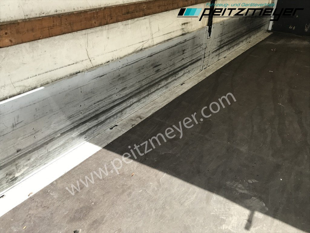 Kamion sa ceradom MERCEDES-BENZ Atego 818 L Pritsche+LBW, Klima, 2 x AHK: slika 22 Kamion sa ceradom MERCEDES-BENZ Atego 818 L Pritsche+LBW, Klima, 2 x AHK: slika 22