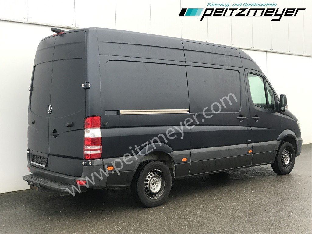 MERCEDES-BENZ Sprinter 216 CDI - Mali kombi: slika 3 MERCEDES-BENZ Sprinter 216 CDI - Mali kombi: slika 3