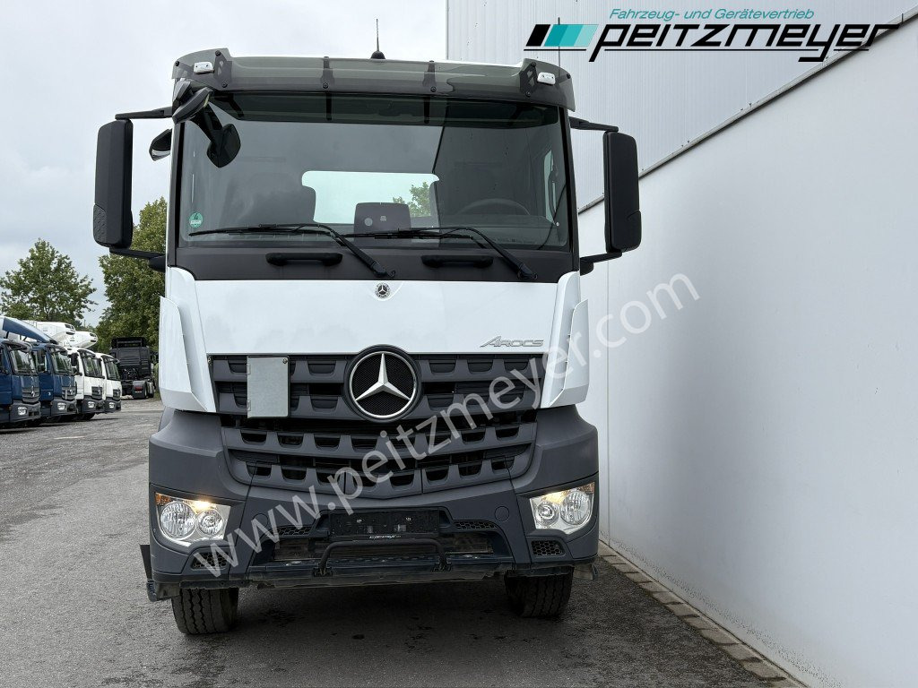 MERCEDES-BENZ Arocs 2643 LS 6x4, Kipphydraulik Klima, Euro 6, - Tegljač: slika 5 MERCEDES-BENZ Arocs 2643 LS 6x4, Kipphydraulik Klima, Euro 6, - Tegljač: slika 5