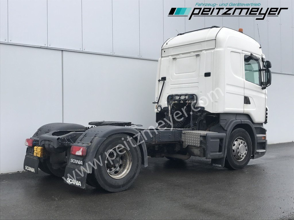Scania R 480, Retarder, Klima, Manual, EU5 kein Adblue - Tegljač: slika 3 Scania R 480, Retarder, Klima, Manual, EU5 kein Adblue - Tegljač: slika 3