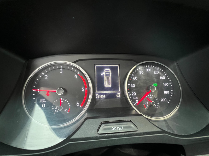 Volkswagen Crafter 4MOTION - Furgon: slika 3 Volkswagen Crafter 4MOTION - Furgon: slika 3