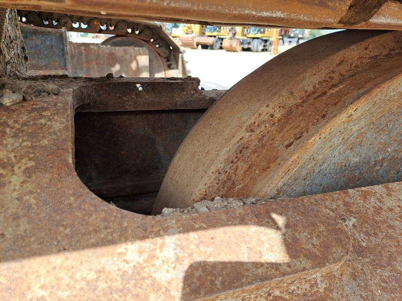 Bager guseničar Cat 330DL UHD (21m UHD + Short Arm): slika 13