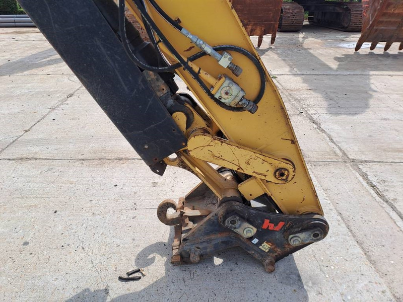 Bager guseničar Cat 330DL UHD (21m UHD + Short Arm): slika 9