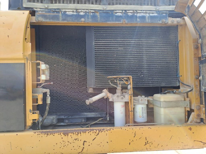 Bager guseničar Cat 330DL UHD (21m UHD + Short Arm): slika 17