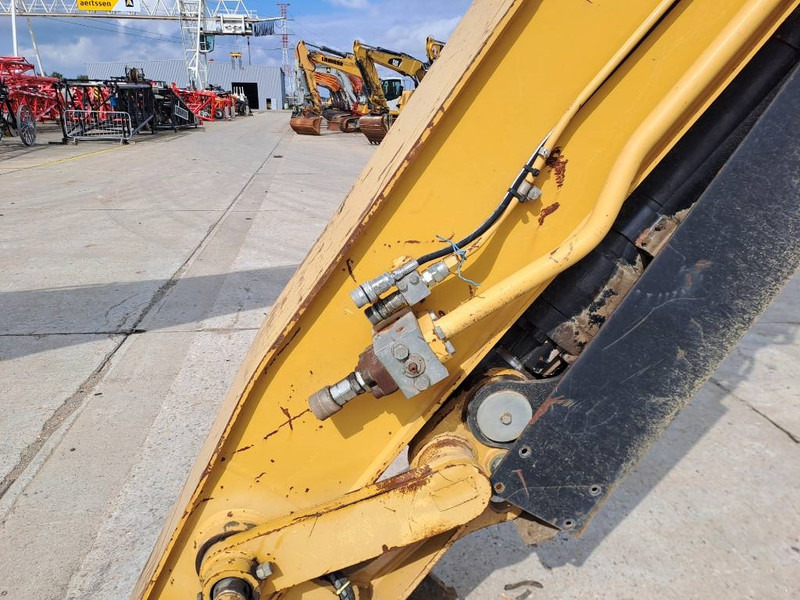 Bager guseničar Cat 330DL UHD (21m UHD + Short Arm): slika 10