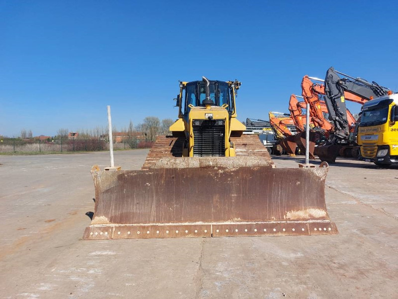 Cat D 6 N LGP (Ripper valve + GPS preparation) - Buldožer: slika 3 Cat D 6 N LGP (Ripper valve + GPS preparation) - Buldožer: slika 3