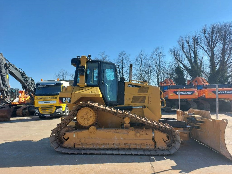 Cat D 6 N LGP (Ripper valve + GPS preparation) - Buldožer: slika 5 Cat D 6 N LGP (Ripper valve + GPS preparation) - Buldožer: slika 5
