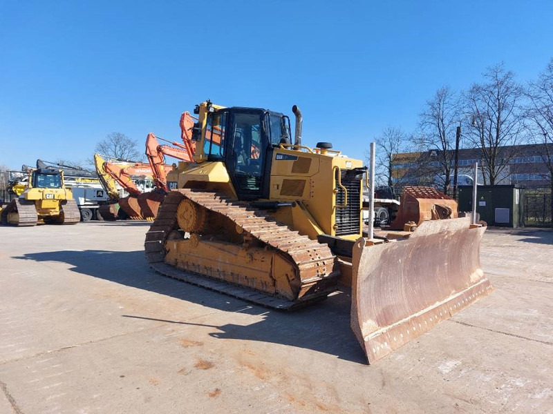 Cat D 6 N LGP (Ripper valve + GPS preparation) - Buldožer: slika 4 Cat D 6 N LGP (Ripper valve + GPS preparation) - Buldožer: slika 4