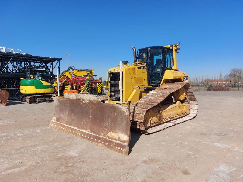 Cat D 6 N LGP (Ripper valve + GPS preparation) - Buldožer: slika 2 Cat D 6 N LGP (Ripper valve + GPS preparation) - Buldožer: slika 2