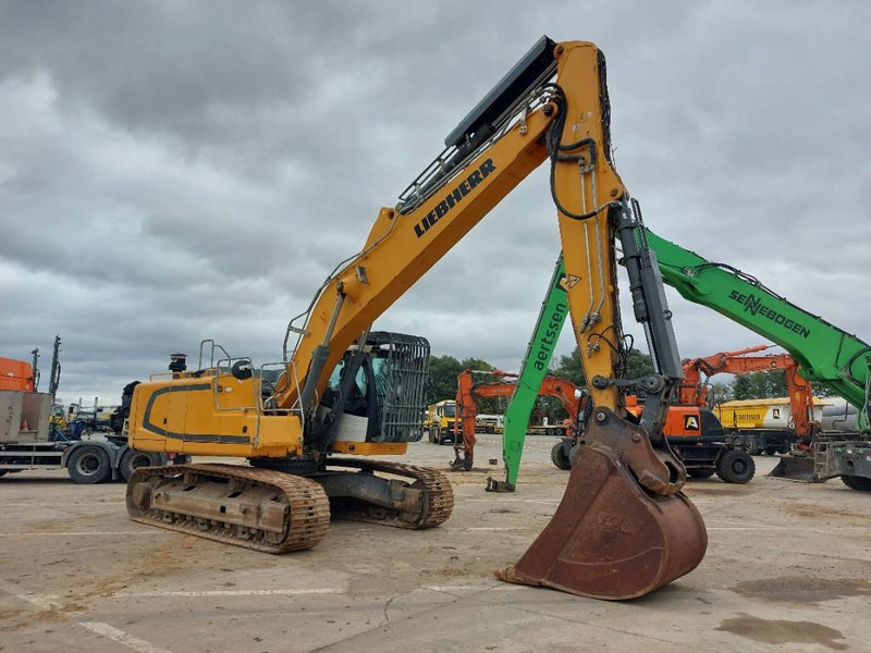 Liebherr R936LC - Bager guseničar: slika 3 Liebherr R936LC - Bager guseničar: slika 3