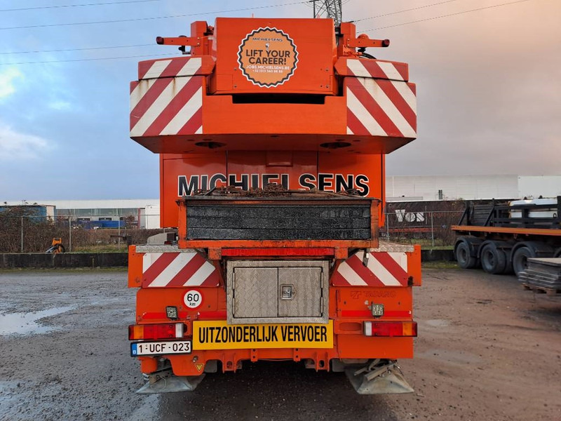 Tadano ATF70G-4 - Autokran za sve terene: slika 4 Tadano ATF70G-4 - Autokran za sve terene: slika 4