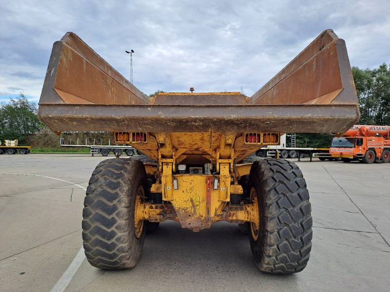 Volvo A30G(2pieces available) - Zglobni kiper: slika 4 Volvo A30G(2pieces available) - Zglobni kiper: slika 4