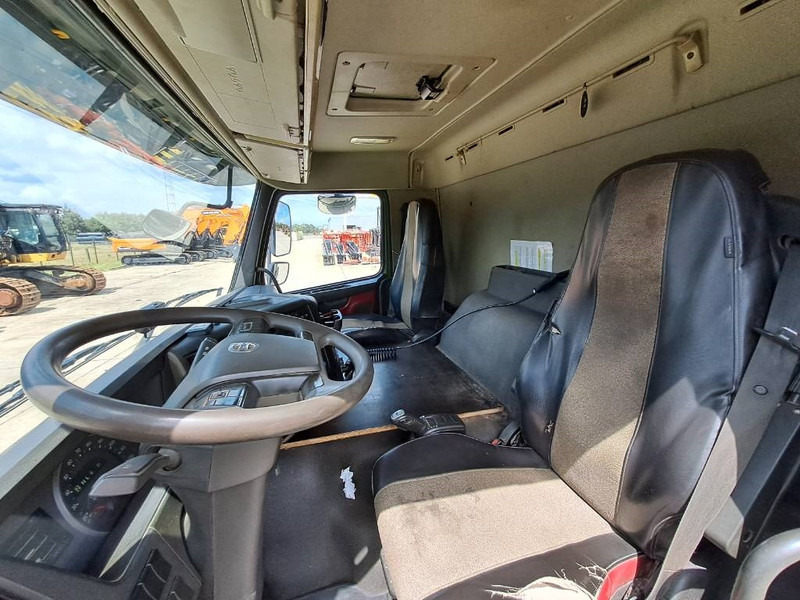 Volvo FMX460 + HIAB 622 E-6 HIPRO 16m + Fly Jib 11 - Kamion sa dizalicom: slika 5 Volvo FMX460 + HIAB 622 E-6 HIPRO 16m + Fly Jib 11 - Kamion sa dizalicom: slika 5