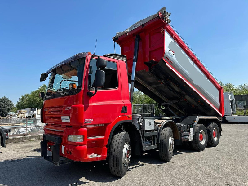 DAF CF 85.460 - Istovarivač: slika 1 DAF CF 85.460 - Istovarivač: slika 1
