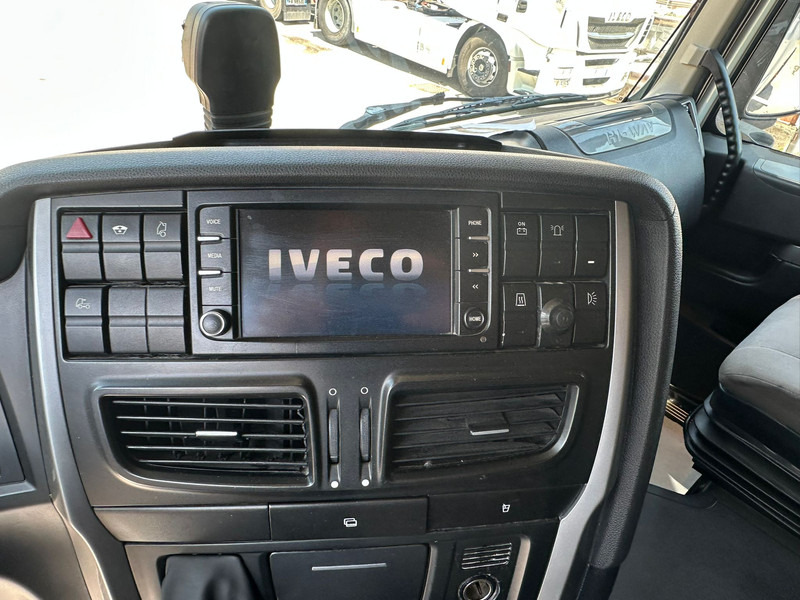 Tegljač Iveco Stralis 460: slika 12