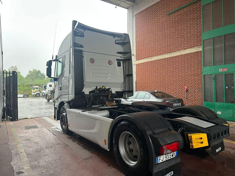 Iveco XP 510 - Tegljač: slika 3 Iveco XP 510 - Tegljač: slika 3