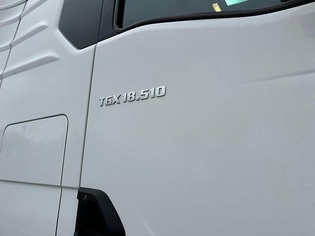 MAN TGX 510 - Tegljač: slika 4 MAN TGX 510 - Tegljač: slika 4