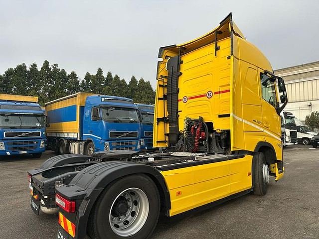 Volvo FH500 - Tegljač: slika 4 Volvo FH500 - Tegljač: slika 4