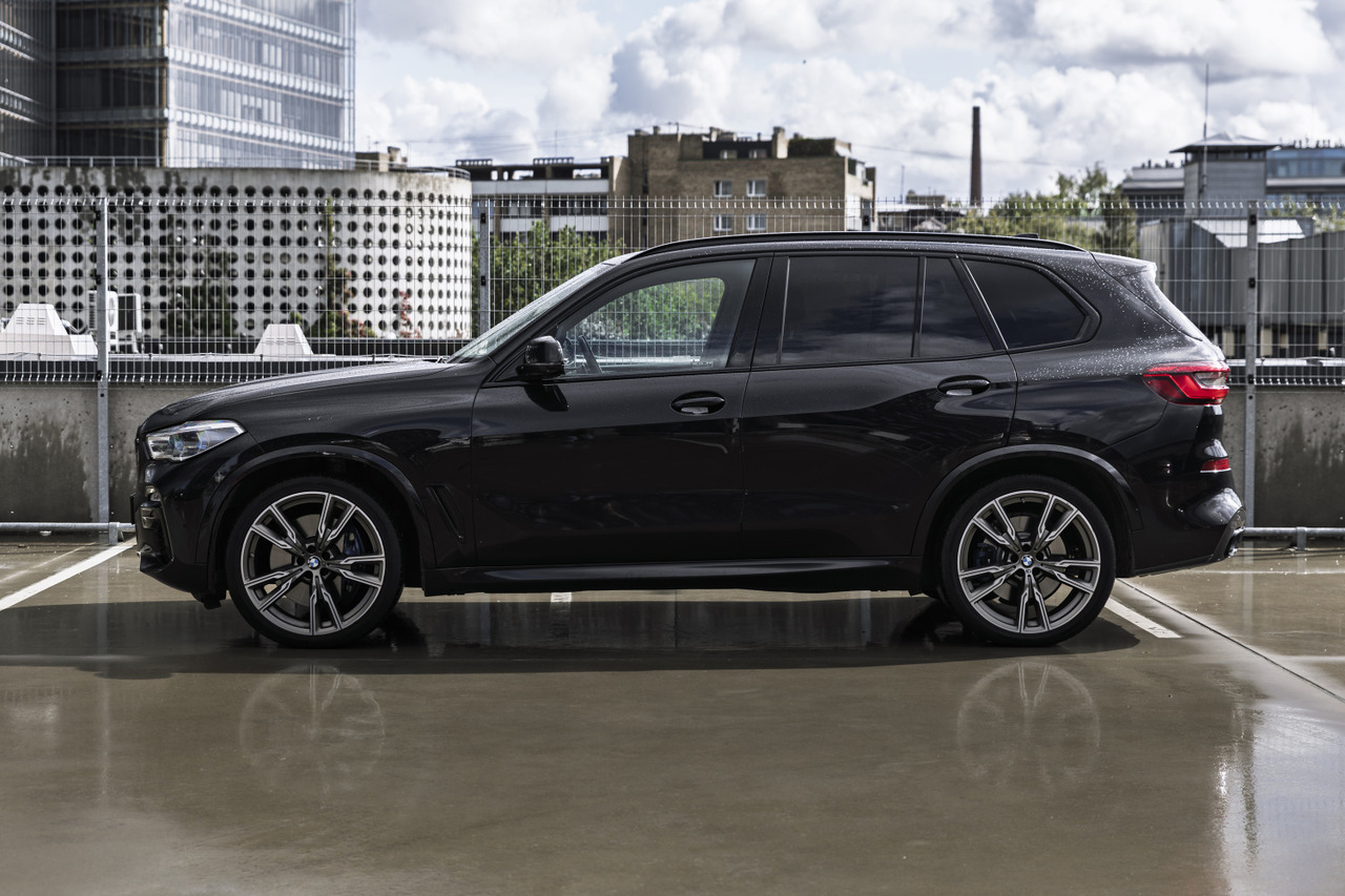 BMW X5 G05 M50D 400HP - SUV: slika 4 BMW X5 G05 M50D 400HP - SUV: slika 4