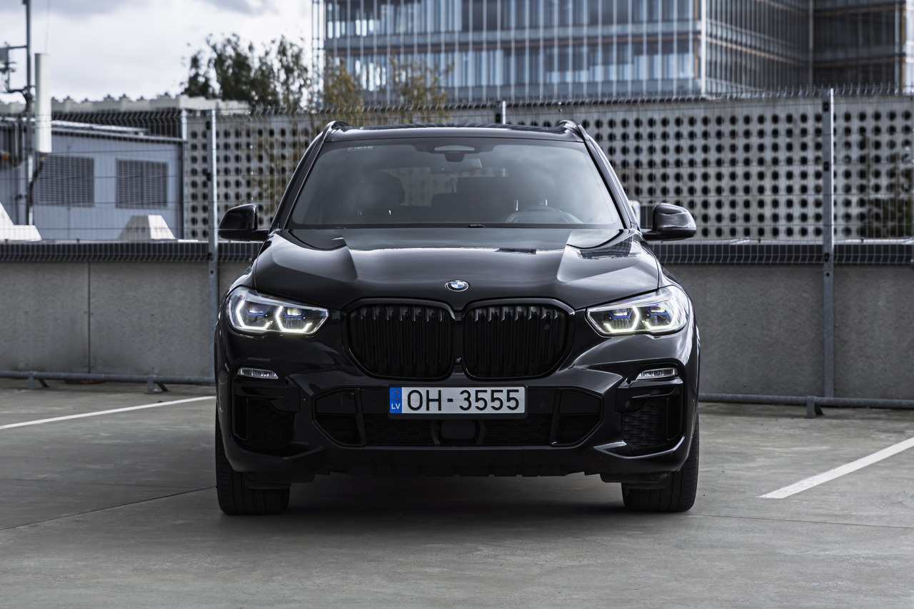 BMW X5 G05 M50D 400HP - SUV: slika 3 BMW X5 G05 M50D 400HP - SUV: slika 3