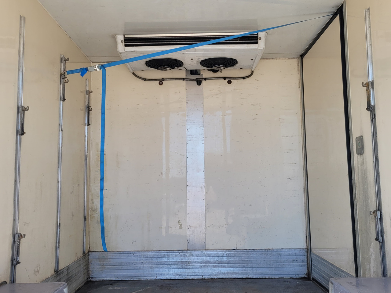 Dostavno vozilo hladnjača Fiat Ducato: slika 12