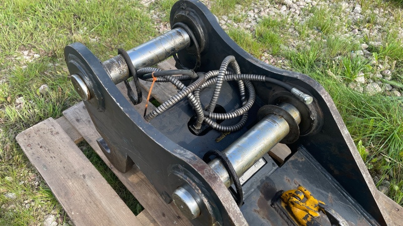 NTP10 B20 S1 - Brza spojnica za Bager: slika 5 NTP10 B20 S1 - Brza spojnica za Bager: slika 5