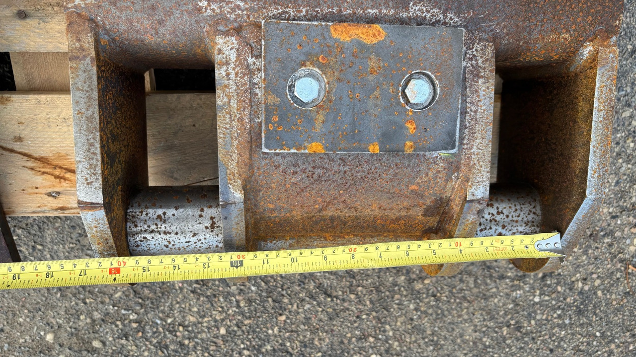 NTP10 B20 Top bracket plate - Brza spojnica za Bager: slika 4 NTP10 B20 Top bracket plate - Brza spojnica za Bager: slika 4