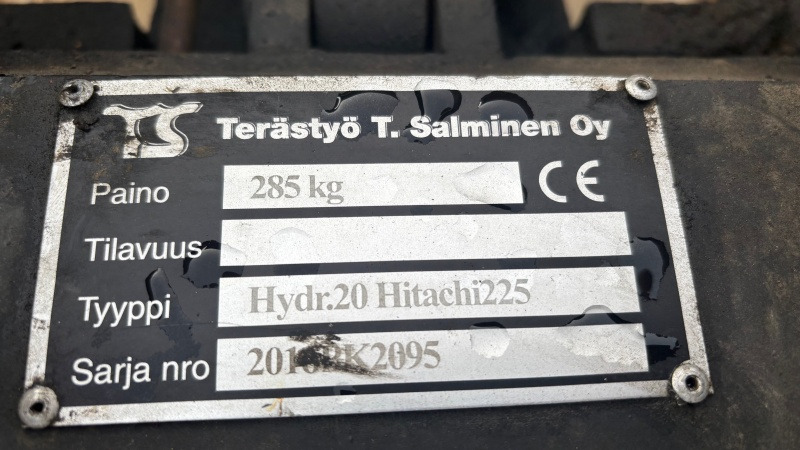 NTP20 B27 S2 - Brza spojnica: slika 4 NTP20 B27 S2 - Brza spojnica: slika 4