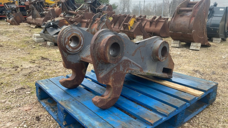 NTP20 B27 S2 - Brza spojnica za Bager: slika 1 NTP20 B27 S2 - Brza spojnica za Bager: slika 1