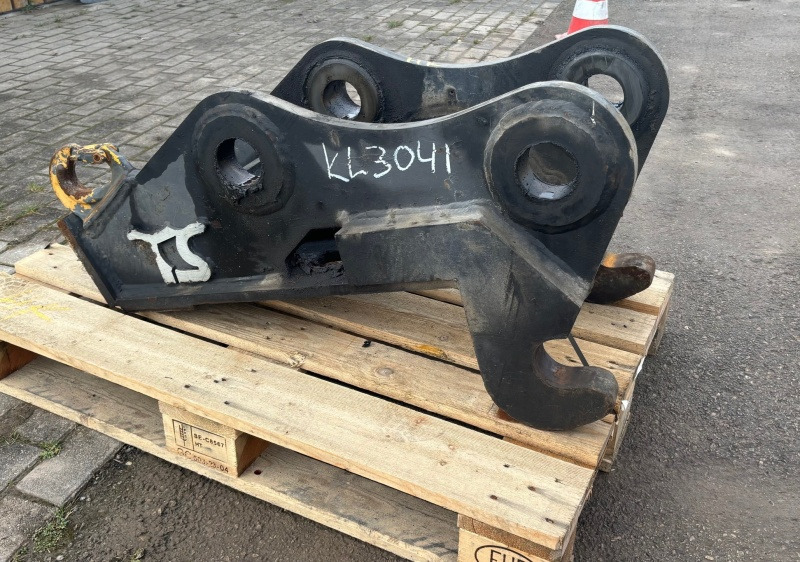 NTP20 B27 S2 - Brza spojnica: slika 2 NTP20 B27 S2 - Brza spojnica: slika 2